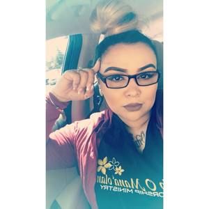 Meet your Posher, Alexandria